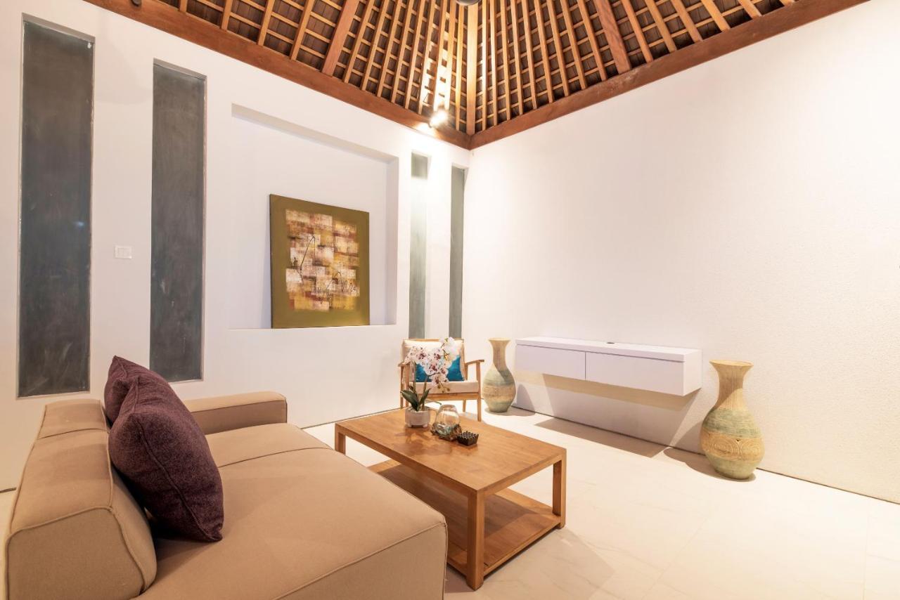 Villa Dedayuh Seminyak Екстер'єр фото