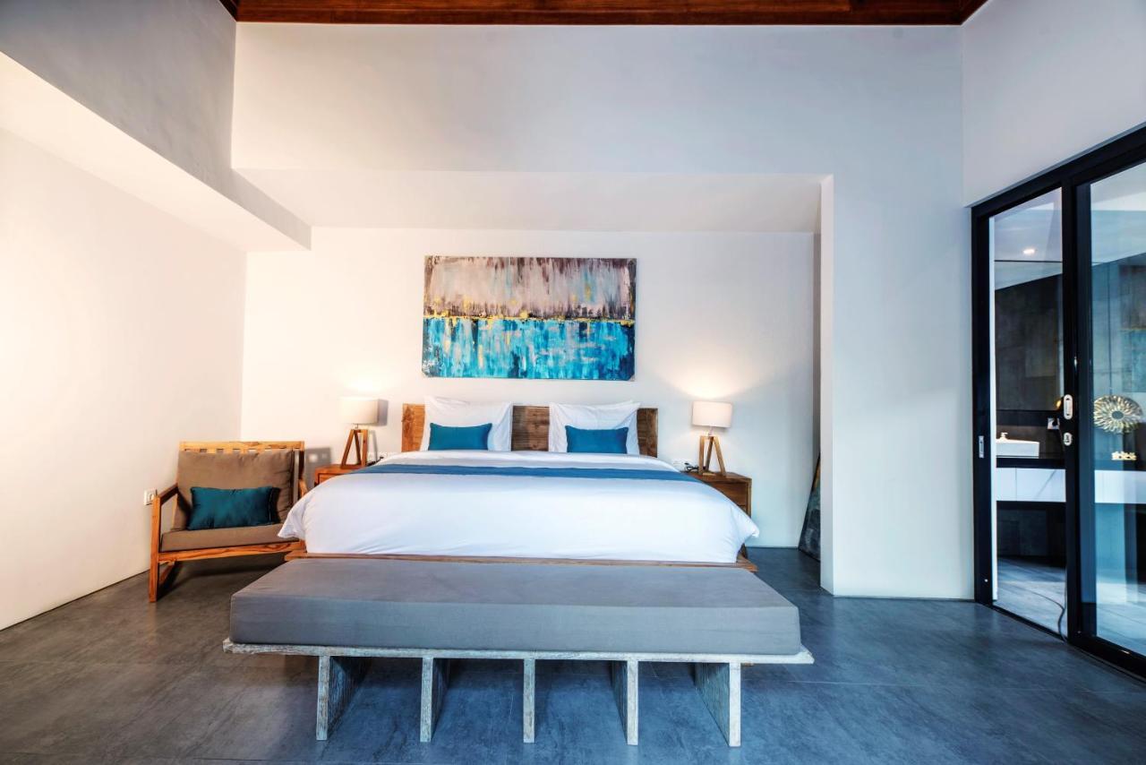 Villa Dedayuh Seminyak Екстер'єр фото
