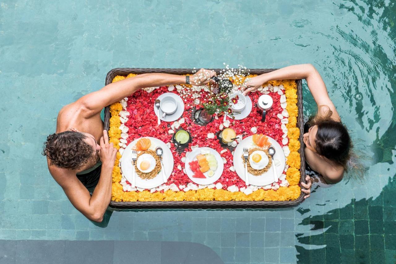 Villa Dedayuh Seminyak Екстер'єр фото