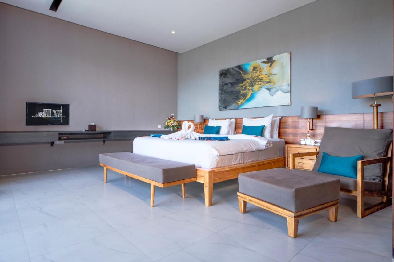 Villa Dedayuh Seminyak Екстер'єр фото