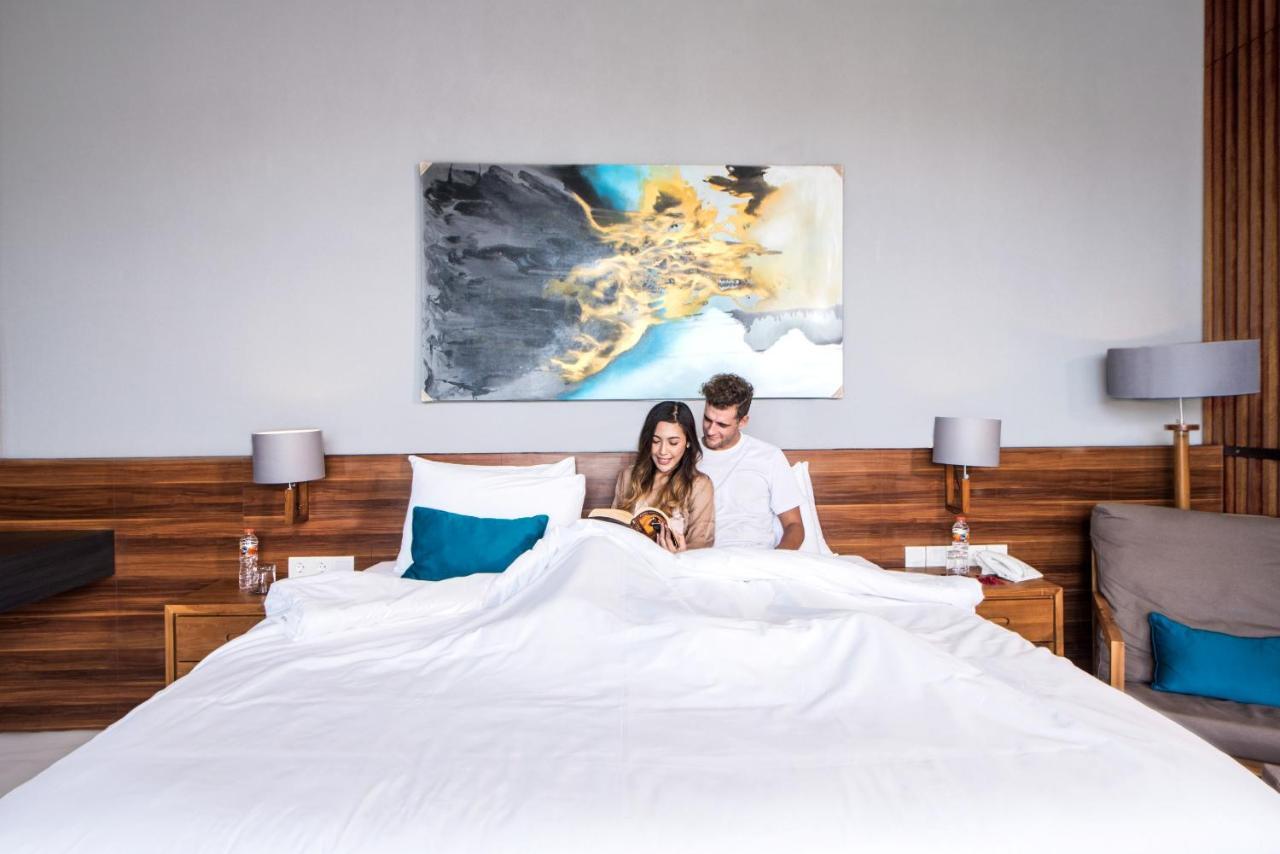 Villa Dedayuh Seminyak Екстер'єр фото