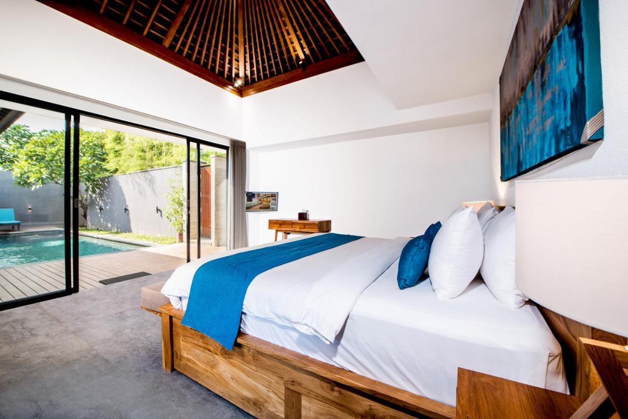Villa Dedayuh Seminyak Екстер'єр фото