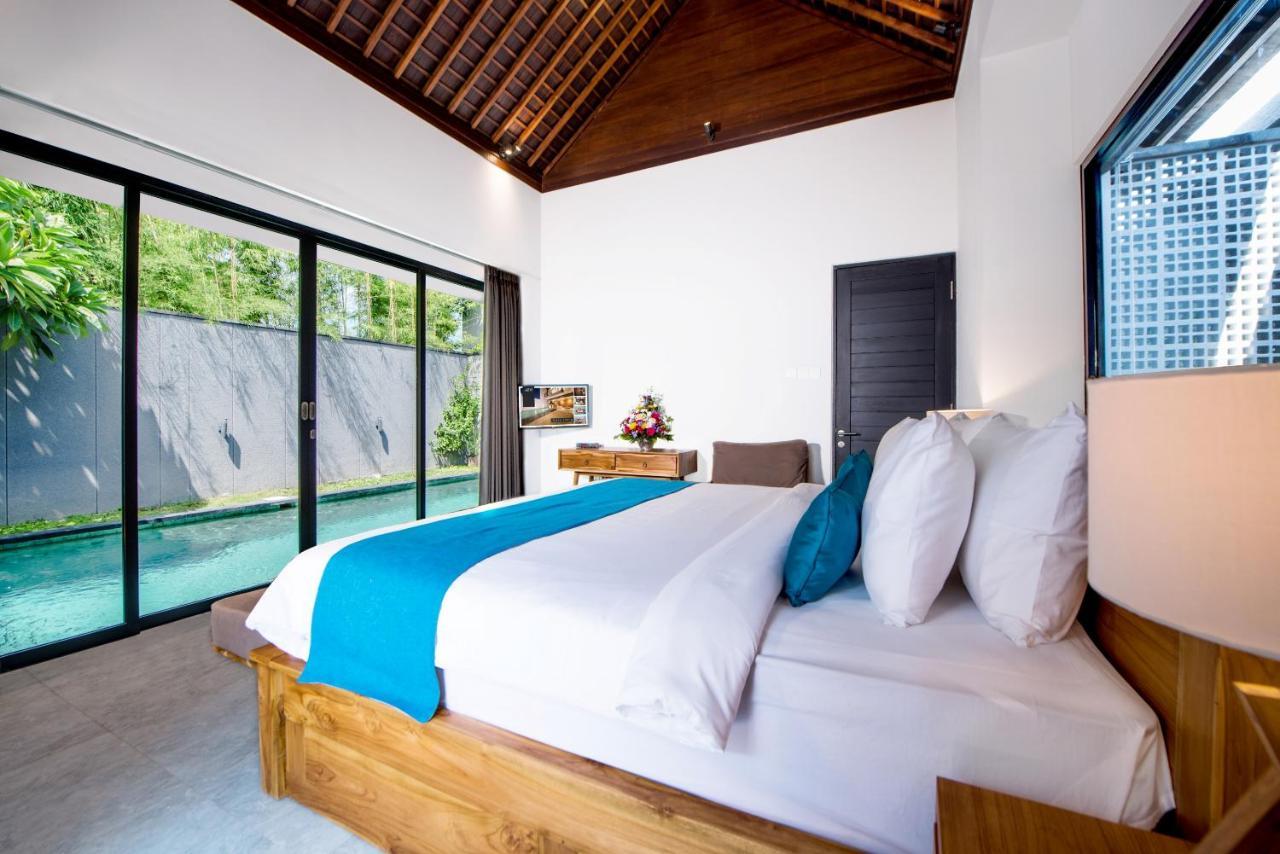 Villa Dedayuh Seminyak Екстер'єр фото