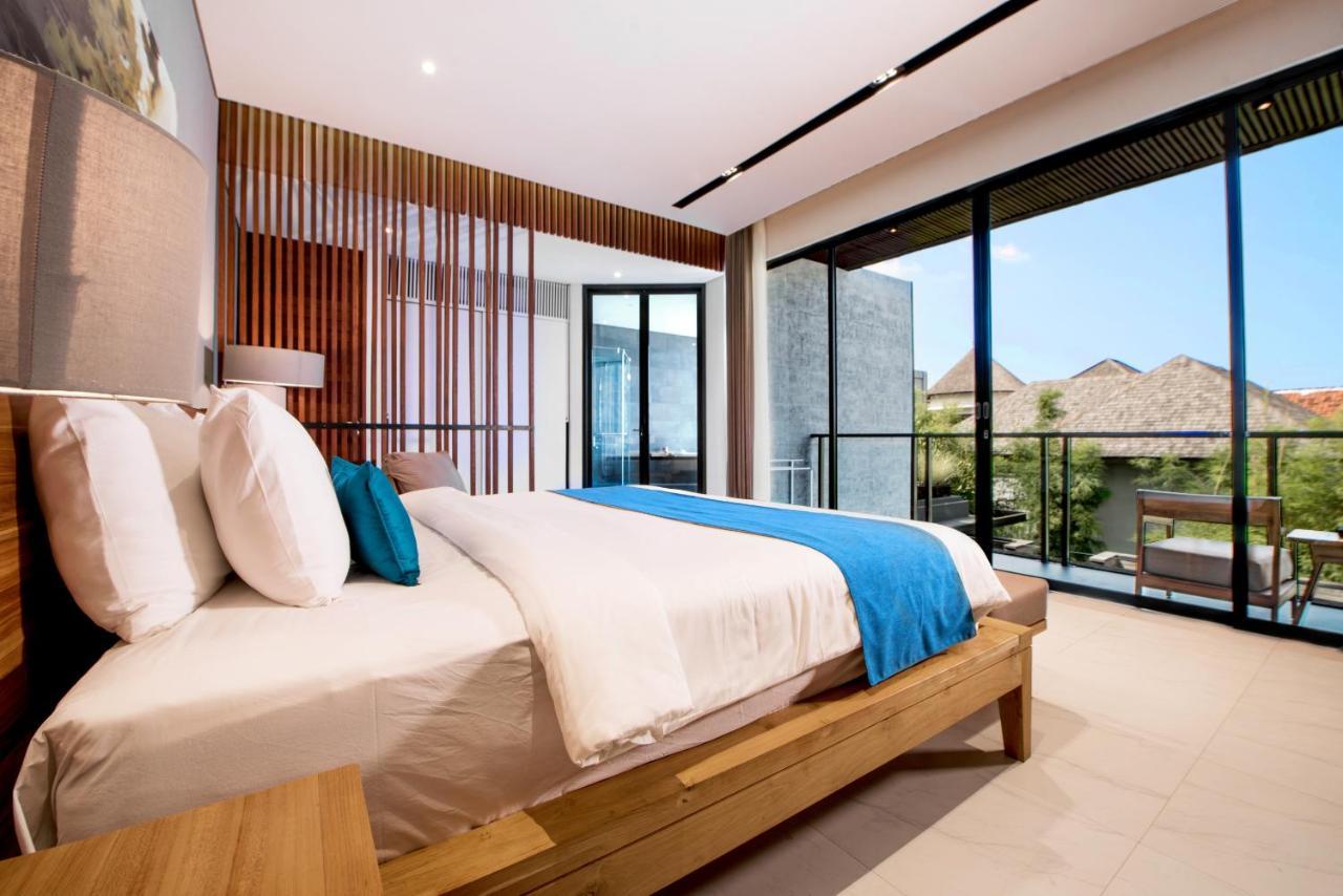 Villa Dedayuh Seminyak Екстер'єр фото