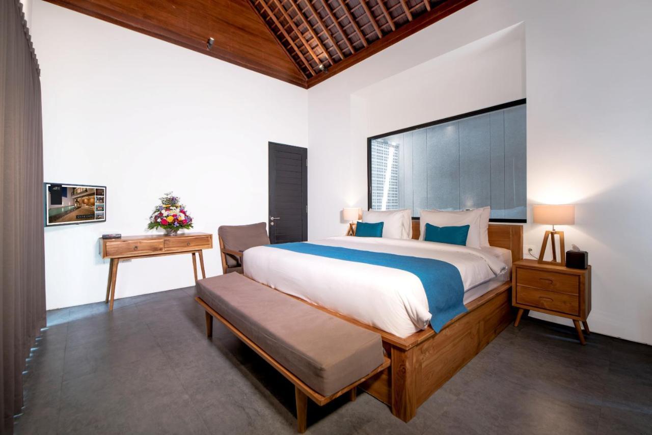 Villa Dedayuh Seminyak Екстер'єр фото
