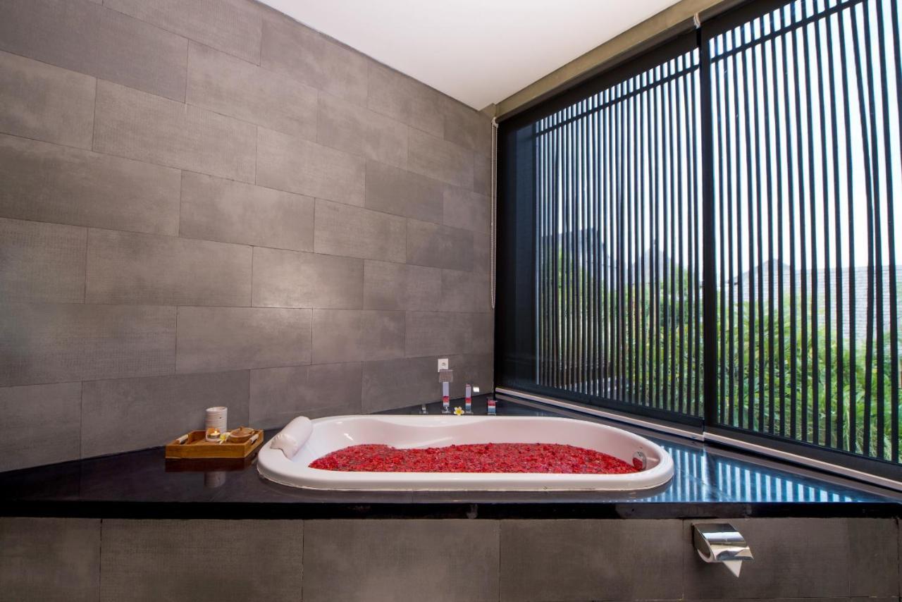 Villa Dedayuh Seminyak Екстер'єр фото