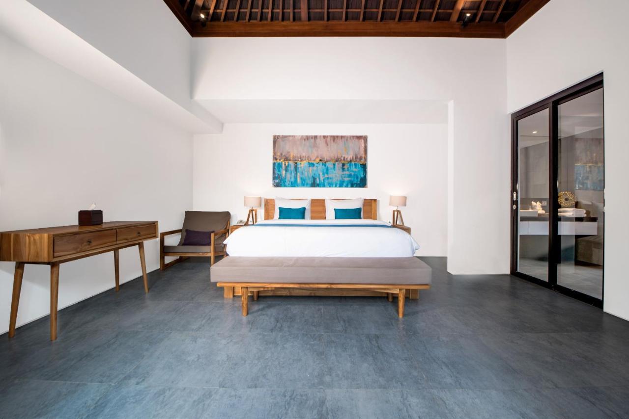 Villa Dedayuh Seminyak Екстер'єр фото